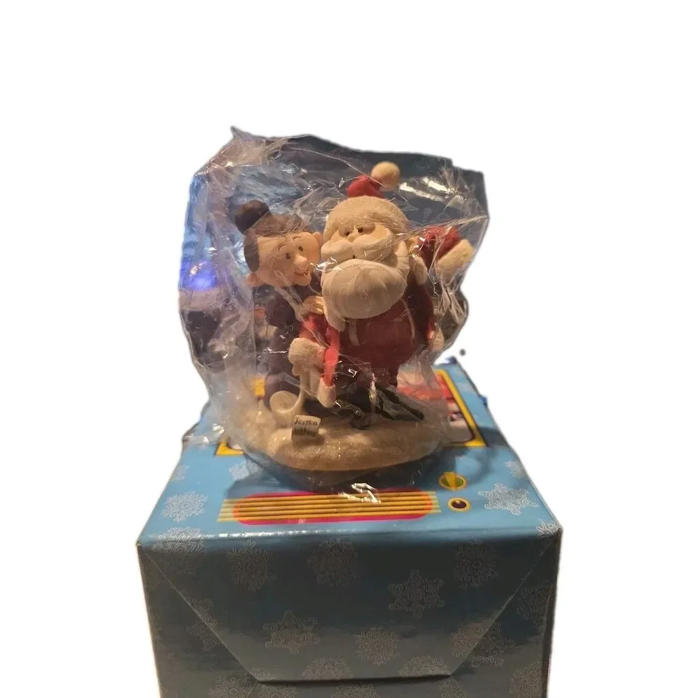 Rudolph and the Island of Misfit Toys You make it the beat time of years 557609